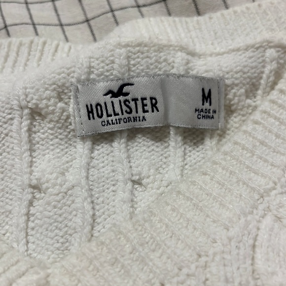 Sweater Vest - Picture 2 of 3